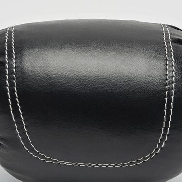 Рукавички тактичні Leone 1947 Kontakttaschenhandschuhe, чорні, розмір M (GS080)