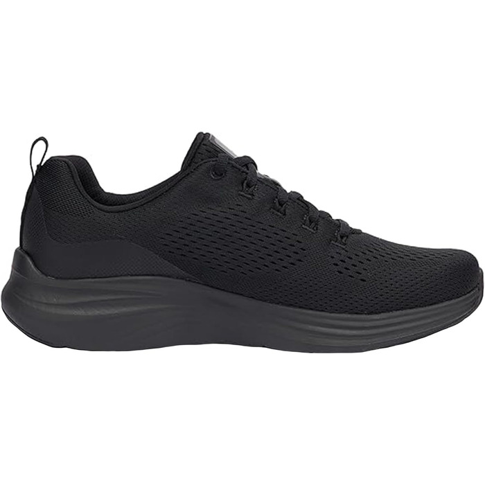 Чоловічі кросівки Skechers Vapor Foam, чорні (45 EU)