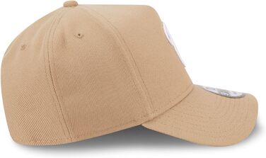 Кепка New Era 9Forty A-Frame Snapback MLB Washington Nationals (однак розмір)