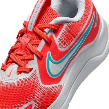 Дитячі кросівки Nike Cosmic Runner для старших дітей (38 EU, Bright Crimson Dusty Cactus)