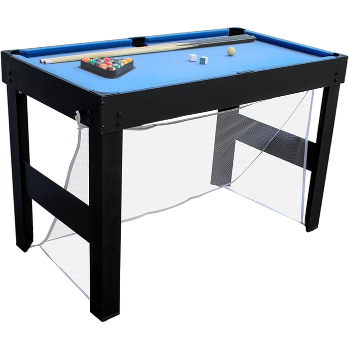 Дитячий ігровий стіл Happy Garden 20 в 1 - багатофункціональний стіл для ігор та розвитку