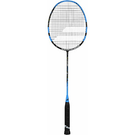 Бадмінтонна ракетка Babolat X-Feel Origin Essential 2018, натягнута