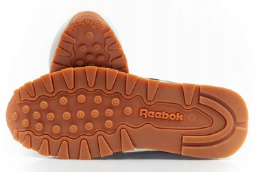 Жіночі спортивні кросівки Reebok Classic Leather, розмір 36