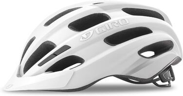 Велошолом Giro Register матовий білий, універсальний розмір