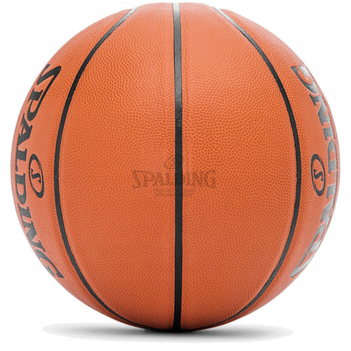 Баскетбольний м'яч Spalding React TF-250, розмір 7