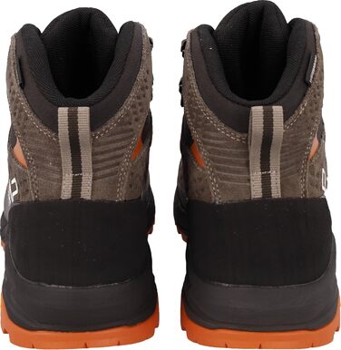 Чоботи CMP для дорослих, 41 розмір, колір: іржавий бежевий (Fango-ruggine)