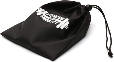 Стрибкове канат CKB LTD Elite Speed-Springseil: преміум-алюмінієві ручки, регульована довжина 3 м, фітнес, для дорослих, з сумкою, функціональне тренування, 1 шт, колір: кобальтово-синій