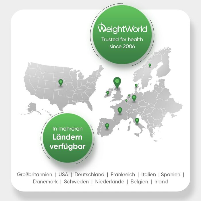 Масажер для ніг з EMS та TENS технологією, 99 рівнів інтенсивності, сумка, пульт дистанційного керування та електроди - WeightWorld