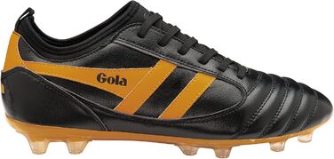 Футбольне взуття Gola Ceptor Mld Pro для чоловіків, чорний, розмір 41 EU