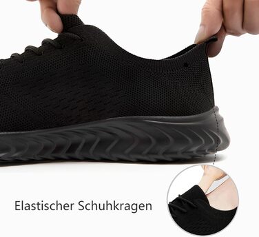 Жіночі кросівки для бігу та спорту Adidas (39 EU, Чорні) - Легкі та зручні для залу та вулиці