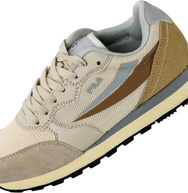 Жіночі кросівки FILA Hypert Wmn (розмір 37 EU, колір Oyster Gray Lattè)