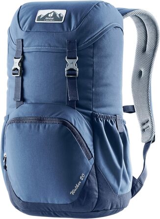 Рюкзак Deuter Walker 20 літрів для міста та подорожей