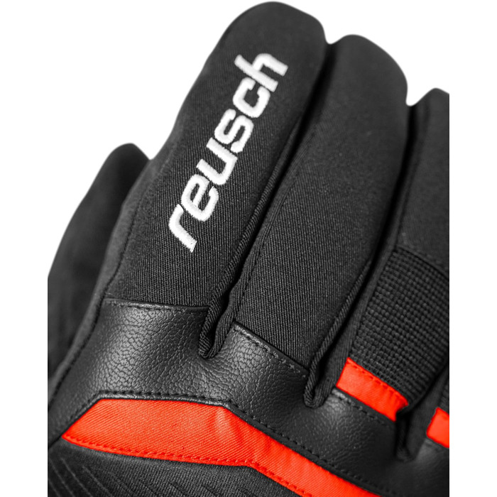Зимові лижні рукавички Reusch Venom R-TEX XT для жінок і чоловіків, водонепроникні, вітрозахисні, дихаючі, утеплені