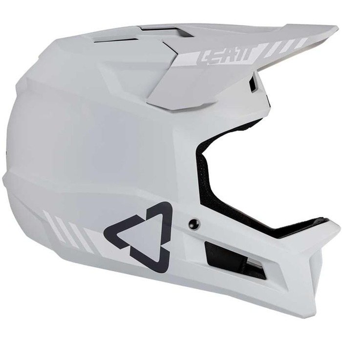 Шолом для даунхілу Leatt 1.0 Gravity, сталевий, для MTB