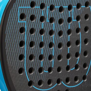 Ракетка для падел Wilson Paddle 35 Schwarz - професійна ракетка для гри в падел