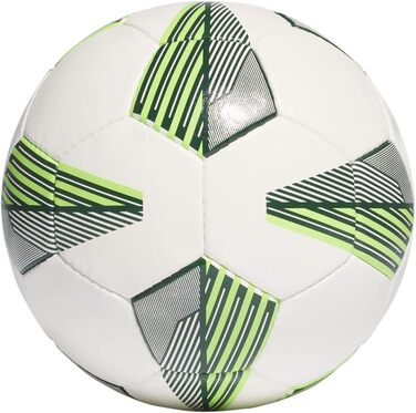 Футбольний м'яч adidas Tiro Match для юніорів, унісекс, тренувальний