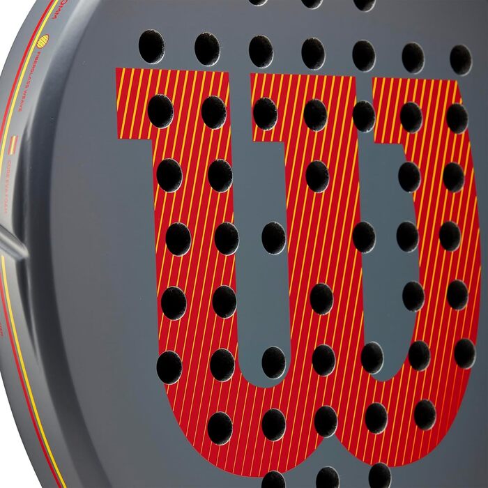 Тенісна ракетка Wilson PRO Staff V2 Team ALT, професійна