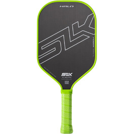 Pickleball ракетка Selkirk SLK Halo Power XL Power | Зелена