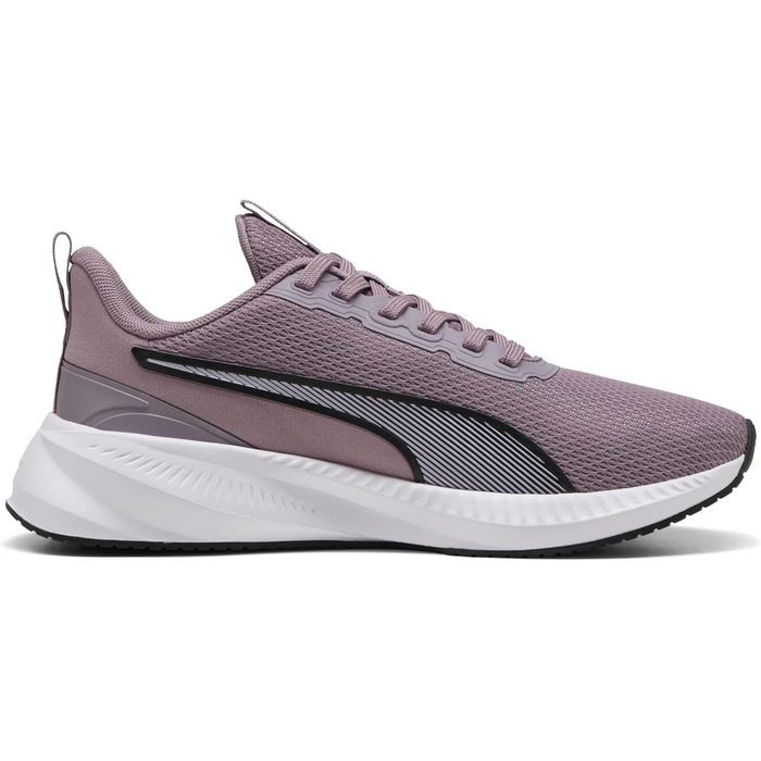 Кросівки PUMA Flyer Lite 3 для міста та бігу, Plum Jam Lilac Crush, чорний, 42 EU