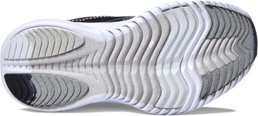 Кросівки Saucony Kinvara 14 для дітей та дорослих, Marineblau/Зелений, чорний (Big Kid)