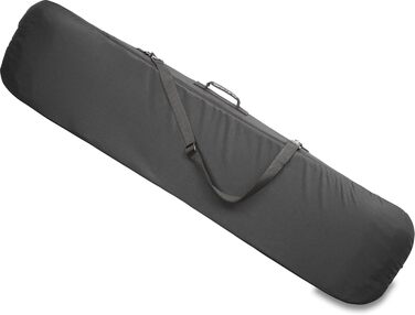 Чохол для сноуборду Dakine Pipe, чорний, 157/165 см, для дорослих