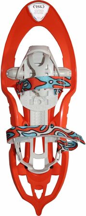 TSL 302 Spicy Freeze – гострий заморожений снек, 30–40 г