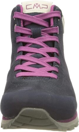 CMP Elettra Mid Wmn Wp - жіночі трекінгові черевики для хайкінгу, 40 EU, Blue Berry