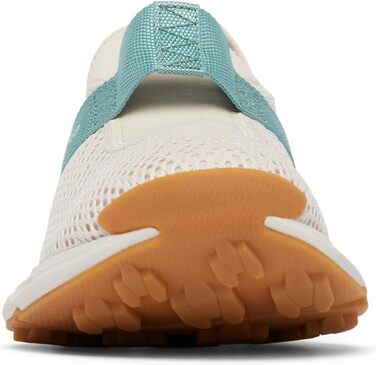 Жіночі водяні черевики Columbia Drainmaker Tr, 41.5 EU, Dark Stone/X Sage Leaf