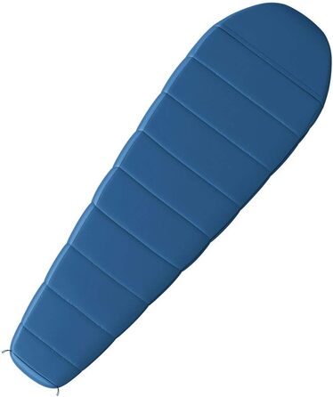 Спальний мішок Husky -10ºC Outdoor Junior Blue для дітей