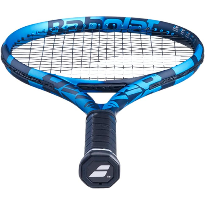 Тенісна ракетка Babolat Pure Drive 2021, розмір ручки 4 1/8