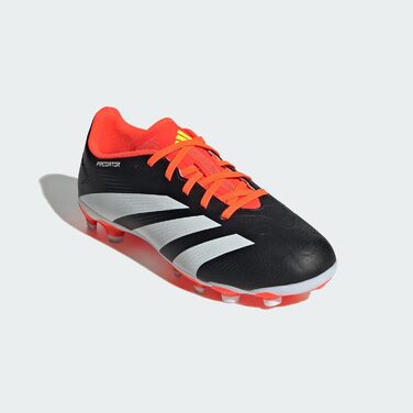 Дитячі футбольні бутси Adidas Predator 3.3, 38 EU, чорний/білий/червоний