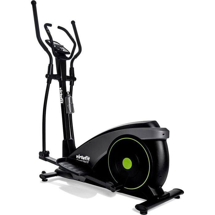 Еліптичний тренажер Virtufit Serie для дому (CTR 1.0/1.2i/Easy Fit/2.1/Iconsole/3.0i)