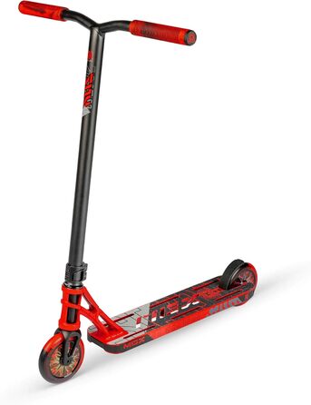 Трюковий самокат Madd Gear MGX Pro для дорослих, універсальний