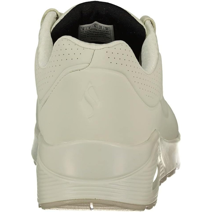 Кросівки чоловічі Skechers UNO Stand ON AIR, білий, 42 EU