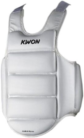 Жилет для карате KWON Training, розмір S