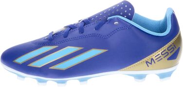 Кросівки Adidas Copa Pure.3 Fg для хлопчиків, 32 EU, кольори: Lucid Blue, Blue Burst, Cloud White
