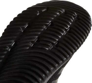 Дитячі кросівки Adidas Cloudfoam Ultimate Fitness для фітнесу (28.5 EU, чорний)