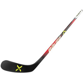 Дитяча хокейна ключка Bauer Vapor Grip, флекс 20, 46