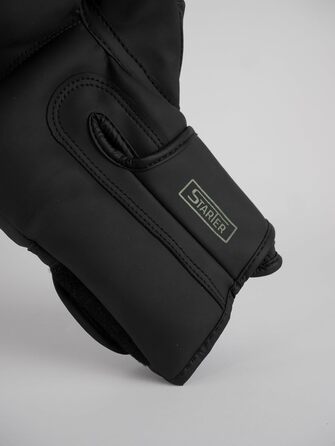 Тренувальні рукавички METAL BOXE для початківців, боксерські, синтетика