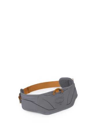 Сумка-пояс Osprey Duro 1.5L з гідратором Phantom Grey/Toffee Orange - Унісекс
