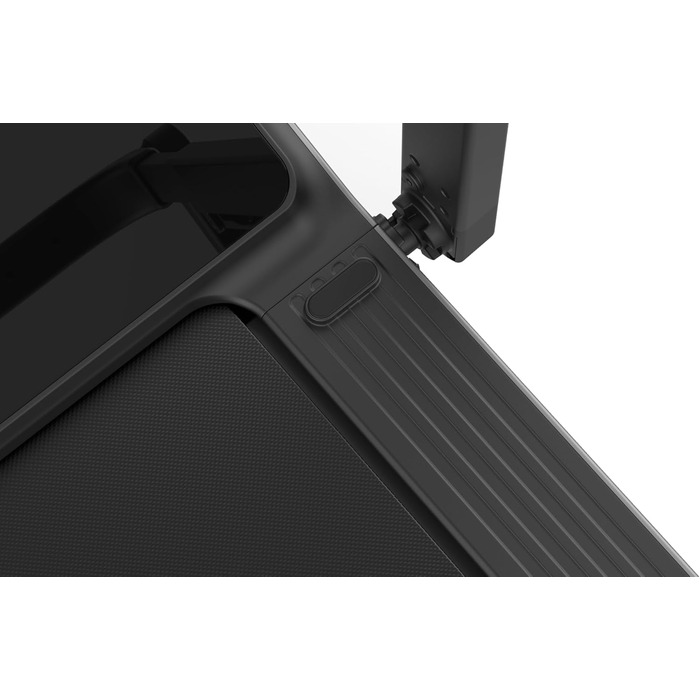 WalkingPad від KingSmith: біговий килимок для дому та офісу (Z1, P1, A1 Pro, Z3 Hybrid+, Z3 H+). Легкий, складаний, з LED-дисплеєм, керування через додаток, без монтажу. Макс. вантажопідйомність до 136 кг, швидкість до 10 км/год.