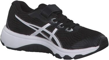 Дитячі кросівки ASICS GT-1000 8 Gs, чорні, 30 EU