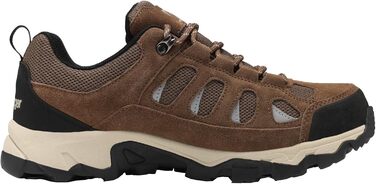 Туфлі для хайкінгу Kastinger Unisex Ws-ladschur Low KtxWanderschuh 46 EU Stone Brown