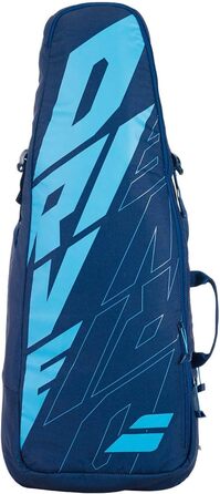 Рюкзак для тенісу Babolat Pure Drive синій - професійний для ракет та аксесуарів