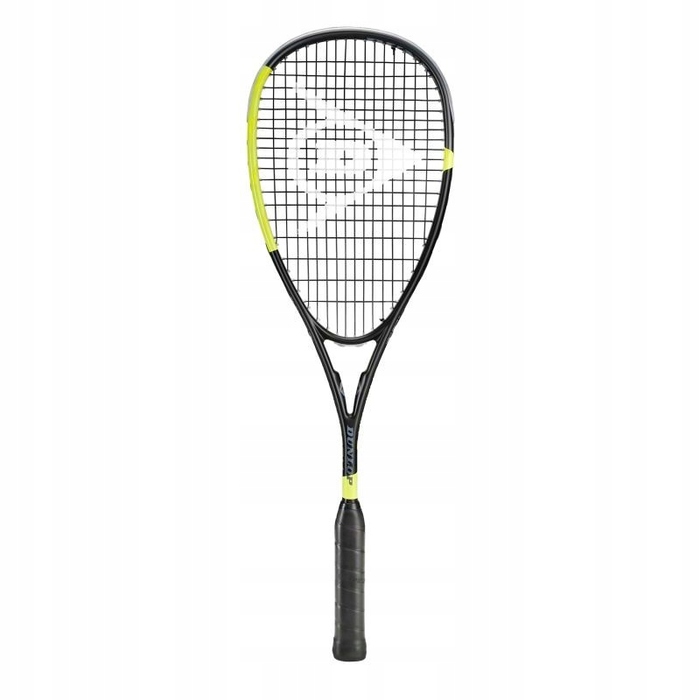 Ракетка для сквошу Dunlop Blackstorm Graphite, 125 г