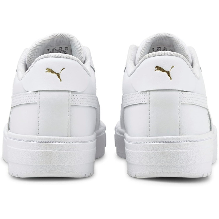 Дитячі кросівки PUMA Ca Pro Classic Jr - білі, 36 EU