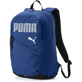 Рюкзак PUMA Plus Limoges, універсальний, синій