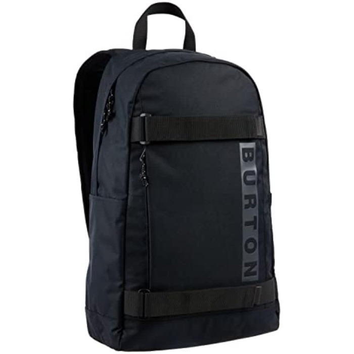 Рюкзак Burton Emphasis 2.0 унісекс, 50x30x16 см, чорний