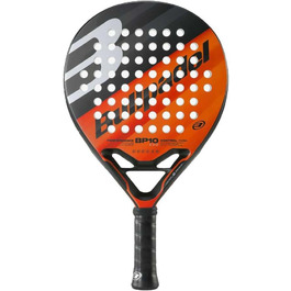 Падельна ракетка Bullpadel BP10 Evo 23 для чоловіків, мультиколір, універсальний розмір