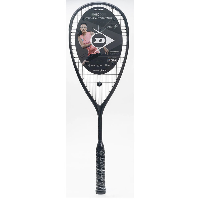 Ракетка для сквошу Dunlop Blaze Pro 180 г